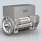 西门子高压电机