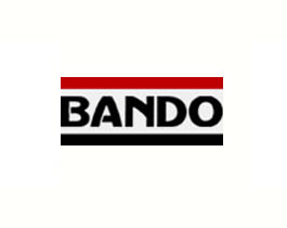 BANDO传送带