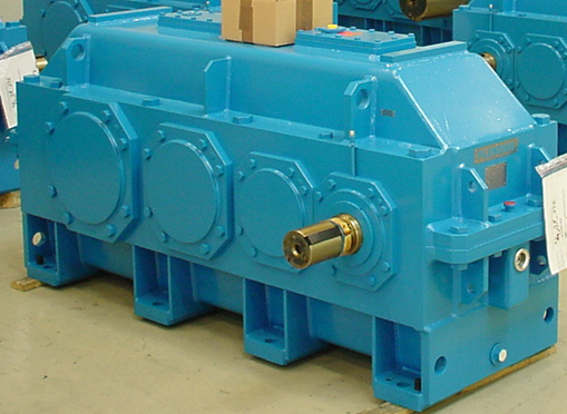 特殊应用减速机